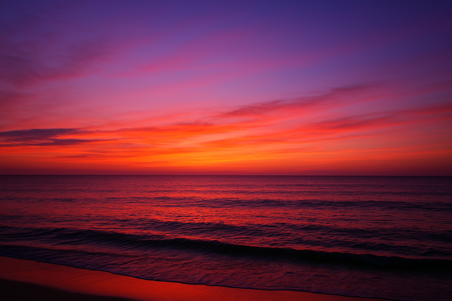 Dawn | Crafted Filter Blend